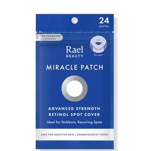 🐼 3/$25 Rael Beauty Miracle Patch Retinol Spot Cover